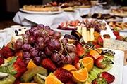 Fruit Displays : San Diego Catering