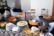 Appetizers : San Diego Catering