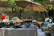 Buffets : San Diego Catering