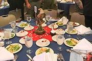 Place Settings : San Diego Catering